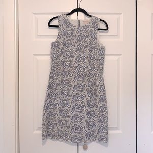 Brooks Brother Shift Dress